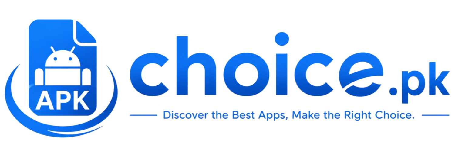 Apkchoice.pk