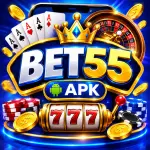 BET55 Game