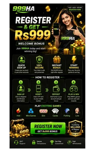 999ha Game