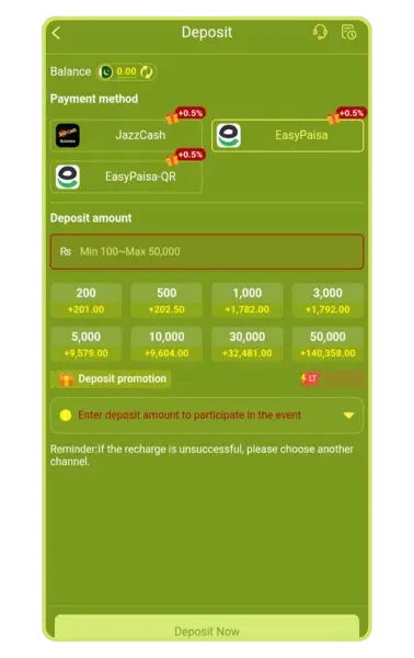 MF777 Game